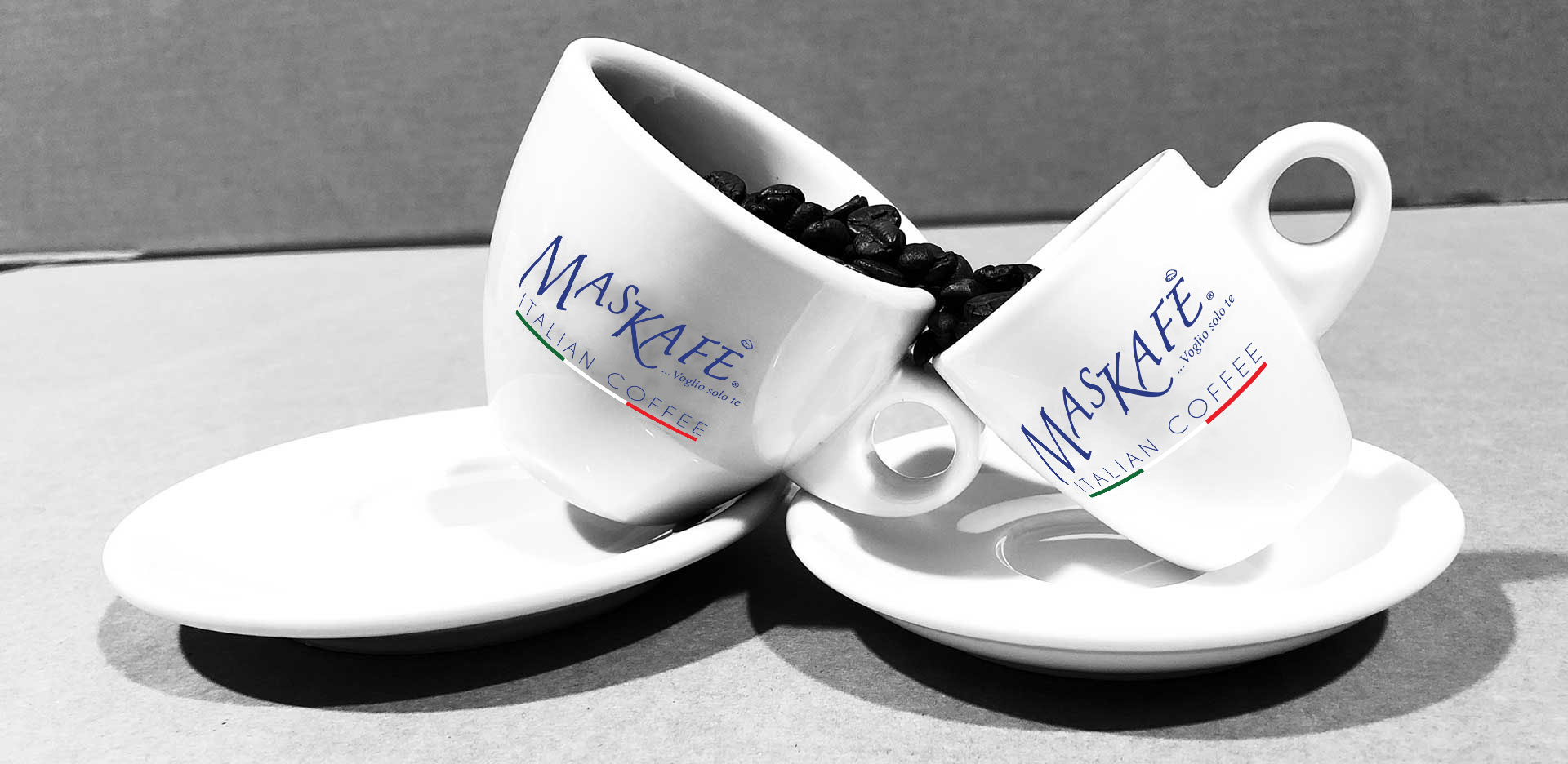 Maskafè