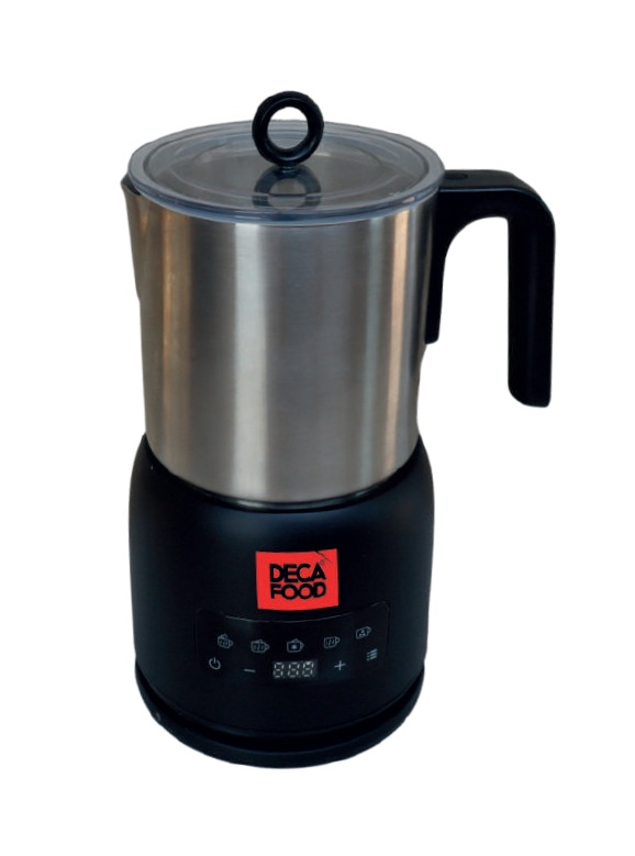 MONTALATTE CREOMIX - Maskafè - Il vero espresso italiano di alta qualità