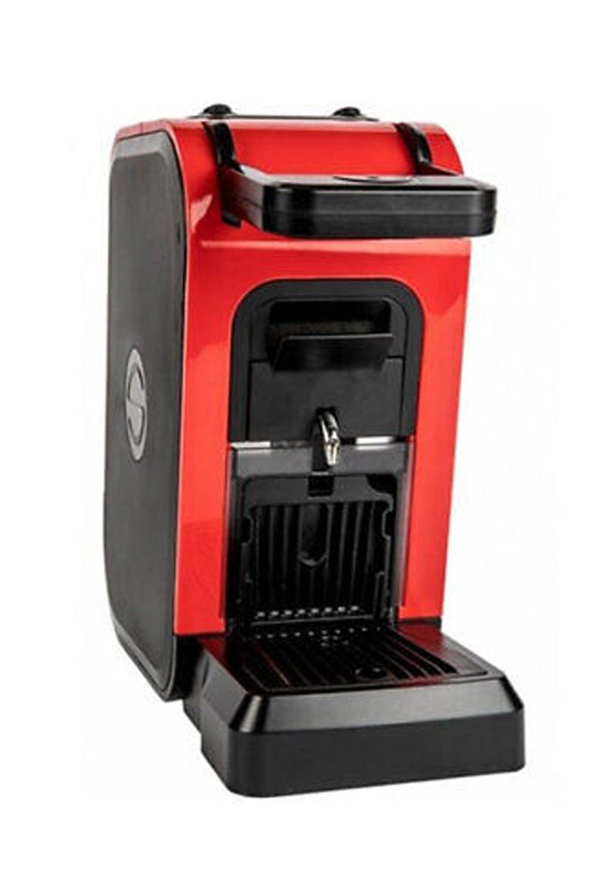 CIAO - MACCHINA A CAPSULE - Maskafè - Il vero espresso italiano di alta qualità