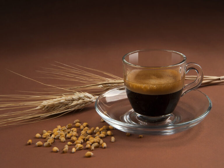 ORZO - 50 capsule - Maskafè - Il vero espresso italiano di alta qualità