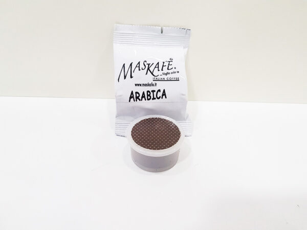 Caffè ARABICA
