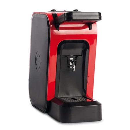  - Maskafè - Il vero espresso italiano di alta qualità