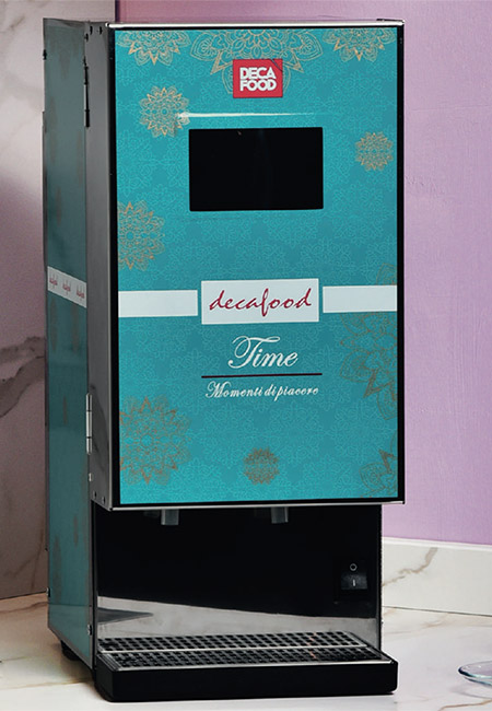  - Maskafè - Il vero espresso italiano di alta qualità